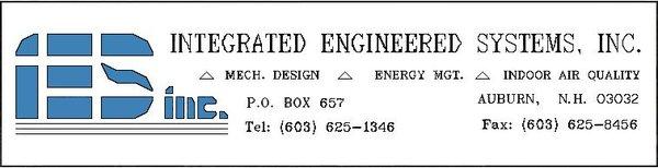 Integrated Engineered Systems