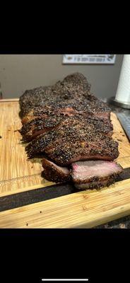 Beef Brisket