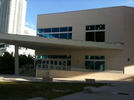 Jose Marti Gym - only $3 Daily Use for Miami-Dade Residents.