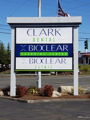 Clark Dental Group