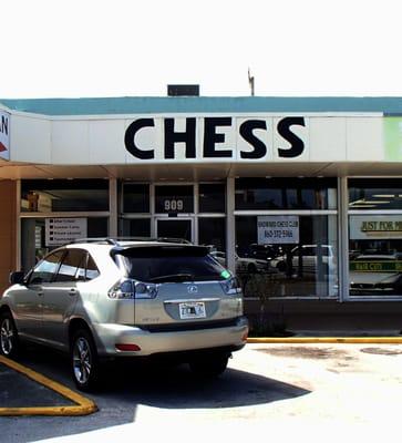 Broward Chess Club