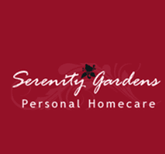 Serenity Gardens Personal Care