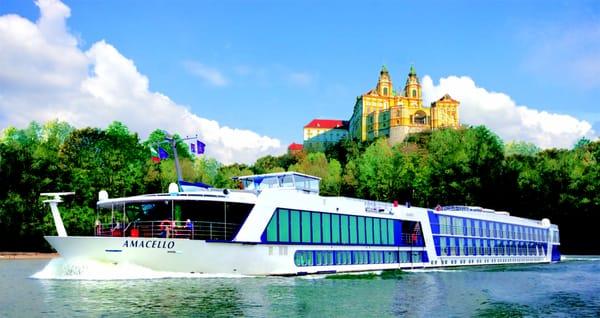 All About River Cruises