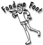 From the website - http://www.foodonfoot.org/