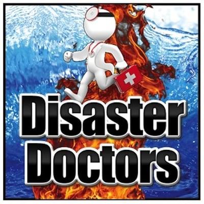 Disaster Doctors