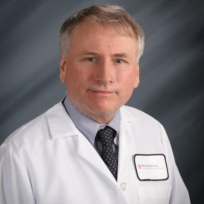 Keith Eilerman, MD