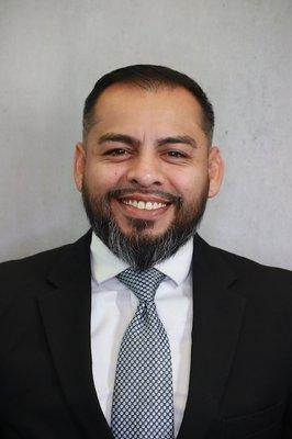 Edwin Flores - Beatus Realty 