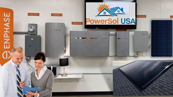 Powersol USA