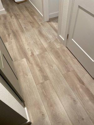 Bridgebay Flooring