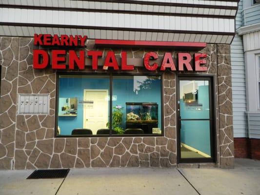 Kearny Dental Care, PC