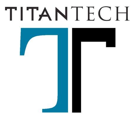 Titan Technology Consulting