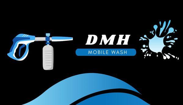 DMH Mobile Wash