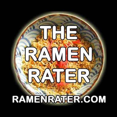 The Ramen Rater