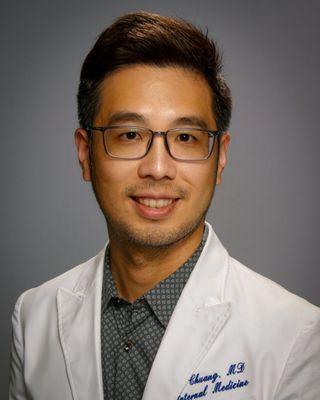 Dr. Chuang is a board-certified Internal Medicine physician who is fluent in Mandarin and focuses on providing care to adults.