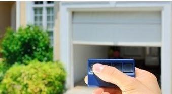 Garage Doors Of The 90's