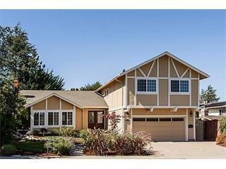 2516 Somerset Belmont Beautiful 4bd 3bath home SOLD for 2,047,000.