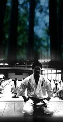 Kyokushin Karate of Los Angeles