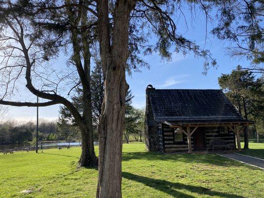 Heritage Farm Museum