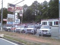 Ralley Auto Sales