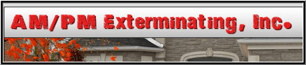 Am/Pm Exterminating