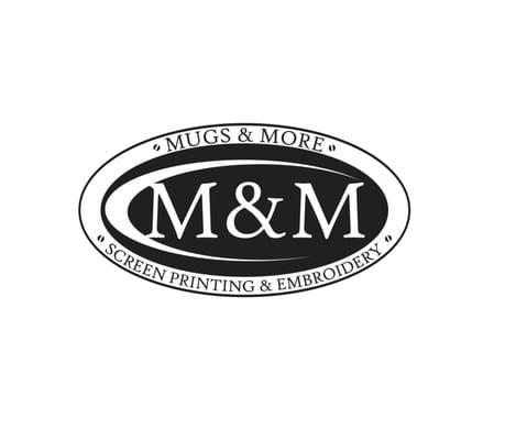 M & M Custom Screen Printing and Embroidery