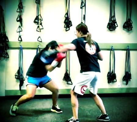 Empowered Fitness & Martial Arts