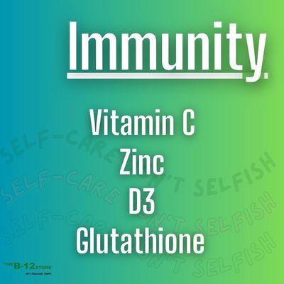 Immune support