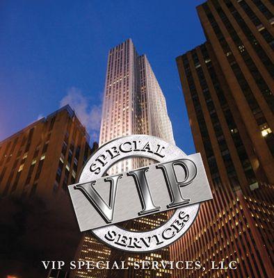 VIP Special Services