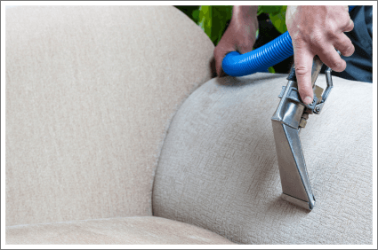 Absolute Carpet & Upholstery Cleaning