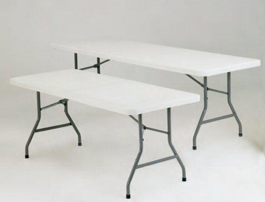 Rectangular Table