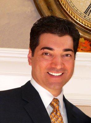 Alan Callioni
 VP and Managing Broker