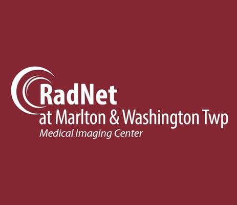 Radnet At Marlton Medical Imaging Center