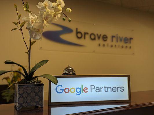 Brave River Solutions