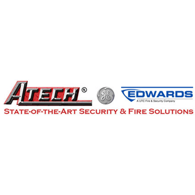 Atech Fire & Security Inc