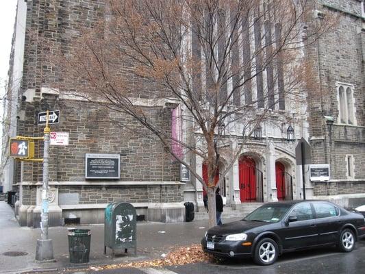 Broadway Presbyterian Church