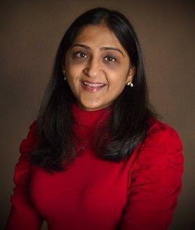 Dr. Pranati Chokshi