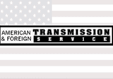 American & Foreign Transmission service