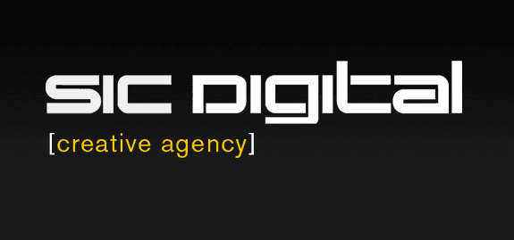 SIC Digital Creative Agency