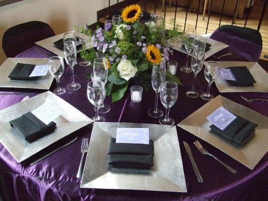 Place Setting