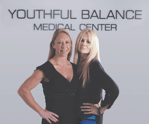 Youthful Balance Medical Center