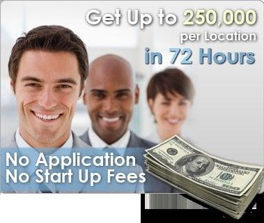 Business Cash Advance - Capital For Merchants Today