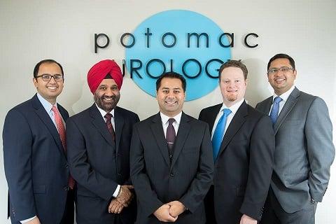 Potomac Urology