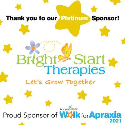 Apraxia Walk