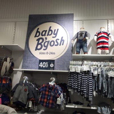 OshKosh B'gosh