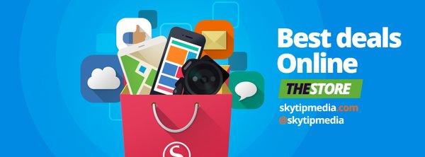 Users want to enjoy the full functionality of your shopping platform, even on smart-phones and tablets to help build your online presence.