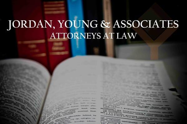 Jordan, Young & Associates