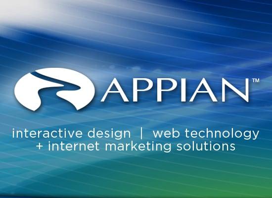 Appian Digital