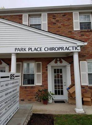 Park Place Chiropractic