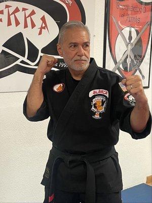 Flaherty's Kenpo Karate