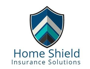 Home Shield Insurance Solutions, LLC Logo